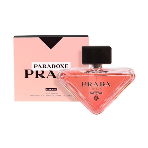 prada parfum damen intense|prada intense perfume 90ml.